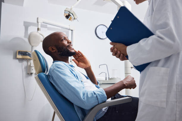 Best Emergency Wisdom Tooth Extraction in Little Flock, AR