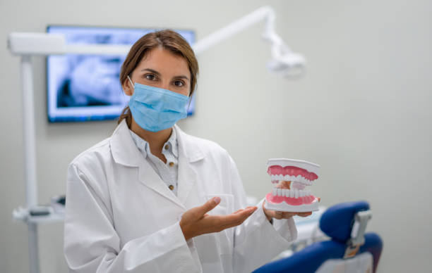 Best Emergency Orthodontic Repairs in Little Flock, AR