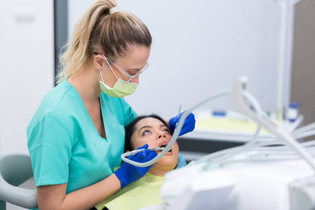Best Emergency Pediatric Dental Care in Little Flock, AR